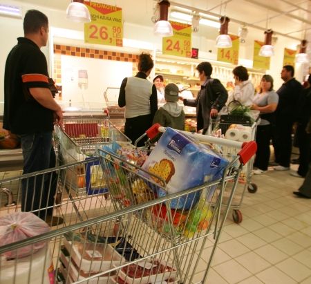 Codul de Bune Practici nu a scăzut taxele comercianţilor