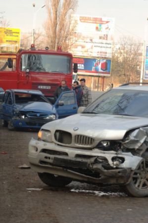 Colentina şi Iuliu Maniu, cele mai „negre” artere