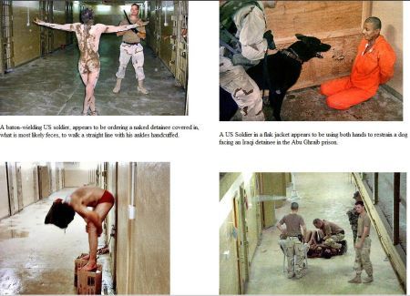 Controversata închisoare Abu Ghraib s-a redeschis