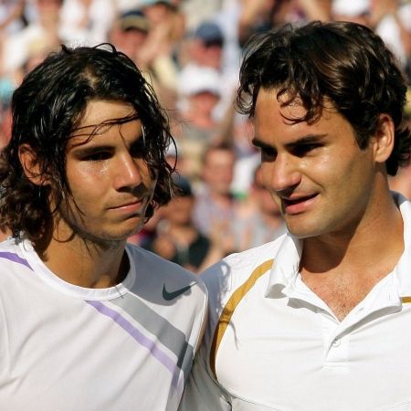 DEZBATERE EVZ: Nadal sau Federer?| VIDEO