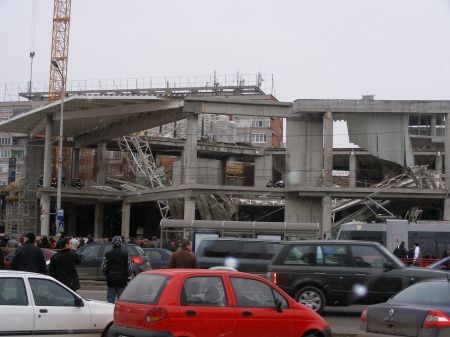 Dramă la Oradea