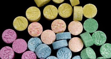 Ecstasy, la un pas de legalizare