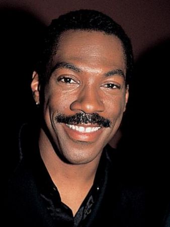 Eddie Murphy îşi joacă idolul, pe Richard Pryor