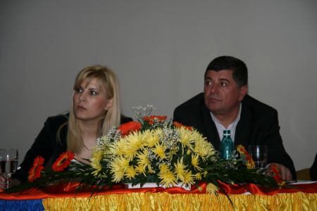 Elena Udrea pune turismul pe roate