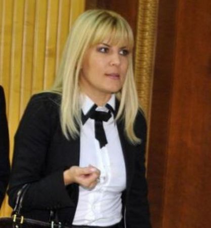 Elena Udrea susţine turismul în Harghita şi Covasna