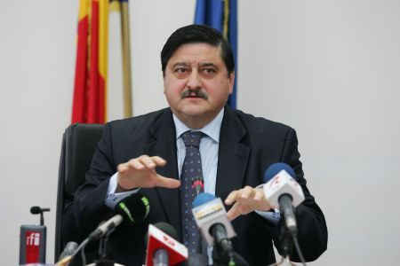 Exportul românesc, pus pe butuci de criza economică