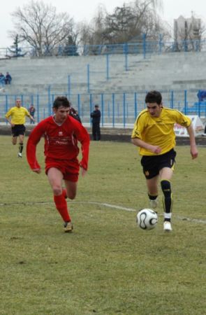 FC Baia Mare, în prag de faliment