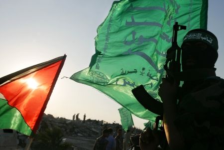 Hamas, aproape de un armistiţiu pe termen lung cu Israelul
