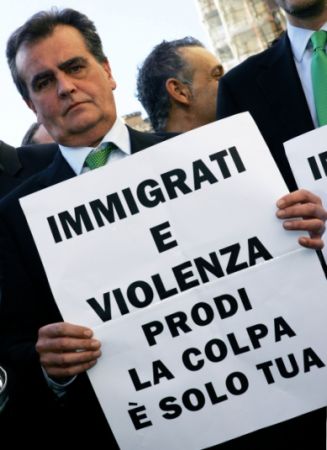 Încă patru români bătuţi în Italia