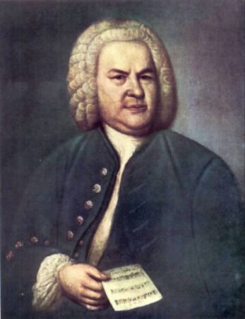 Integrala motetelor de Bach, la Ateneu