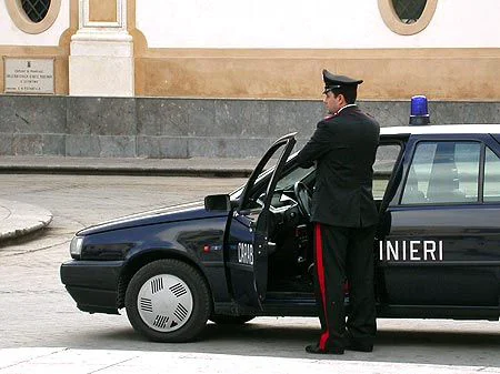 Italianul care a omorât un român, cercetat în libertate