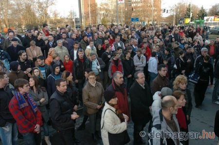 Marş în memoria lui Marian Cozma