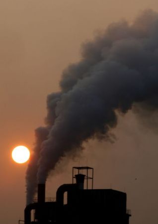 Oraşele Europei promit reduceri drastice ale emisiilor de CO2