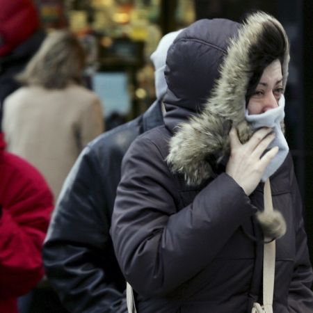 PROGNOZA METEO: Vreme rece până la mijlocul săptămânii