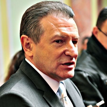 Radu Berceanu cade la pace cu Bechtel