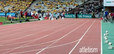 România, campioană balcanică la atletism