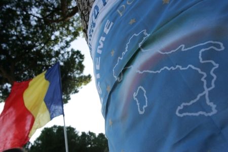 Românii din Italia resimt criza economică