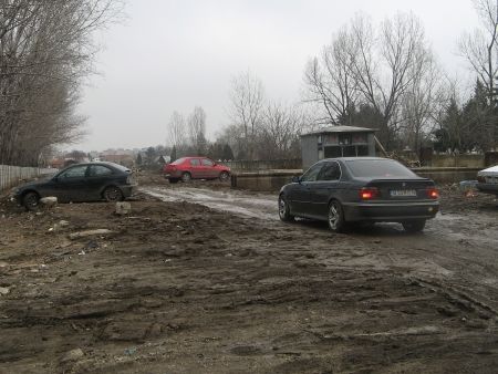 Scurtătura care te scoate din Drumul Taberei