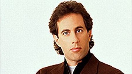 Seinfeld, curtat de NBC