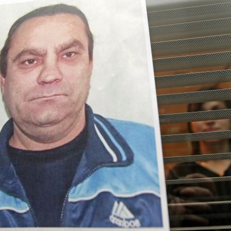 Violatorul în serie Dorel Lazăr a fost capturat aseară în sectorul 6