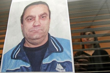 Violatorul în serie Dorel Lazăr e liniştit şi nu regretă nimic