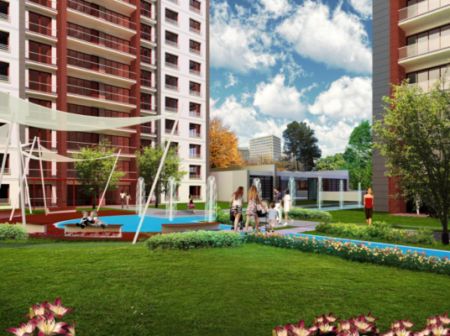 Anchor finanţează cumpărarea de apartamente