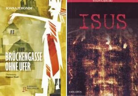 Autori români, traduşi în germană