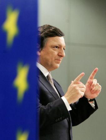 Barroso: Criză fără precedent în UE