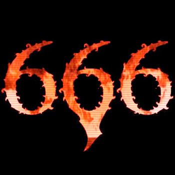 Care este numărul Diavolului