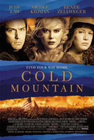 Cold mountain, film de Oscar la Kanal D | VIDEO