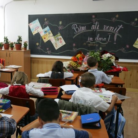 Criza ruşinii loveşte educaţia