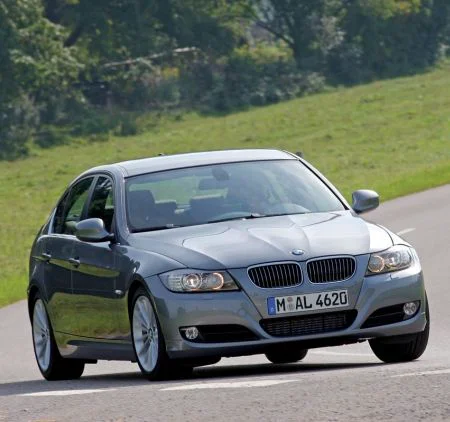 DRIVE-TEST EVZ: BMW 330d xDrive, o „fiară” rezonabilă