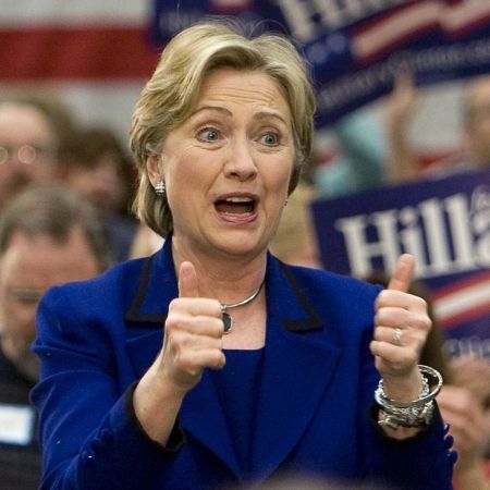 Hillary Clinton: "Nu irosiţi niciodată o criză bună"