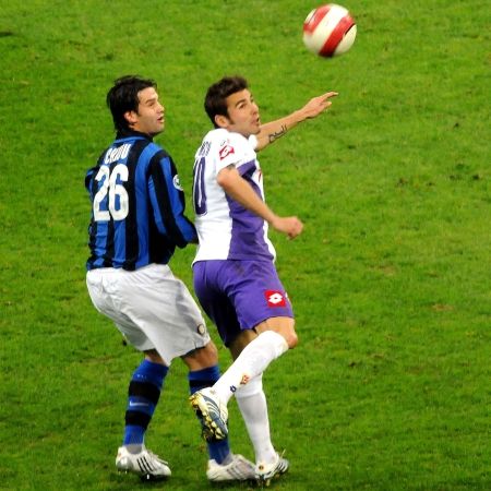 Inter a învins Fiorentina | VIDEO