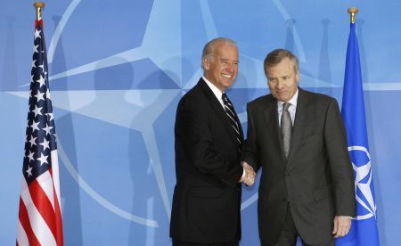 Joe Biden şi aliaţii caută soluţii pentru Afganistan
