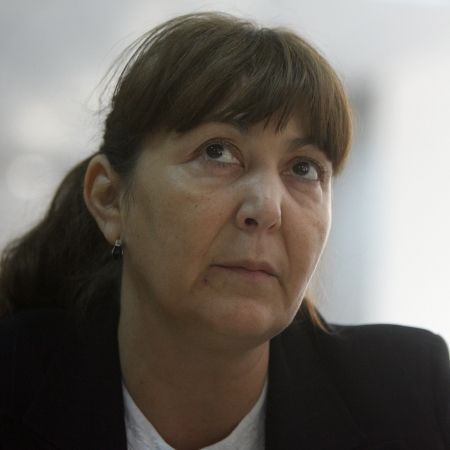 Macovei, împinsă de Băsescu pe listele PDL