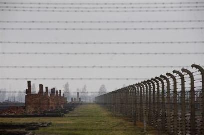 Muzeul Holocaustului, în pericol de dispariţie