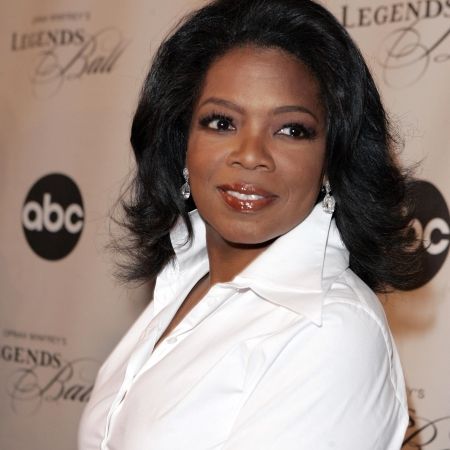 Oprah şi un traficant de droguri au urcat în topul Forbes