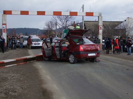 Primăria Braşov este acuzată în cazul limitatorului de înălţime