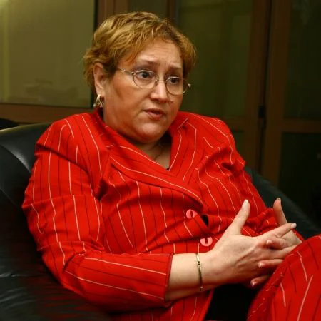 Renate Weber nu-şi găseşte locul pe lista PNL