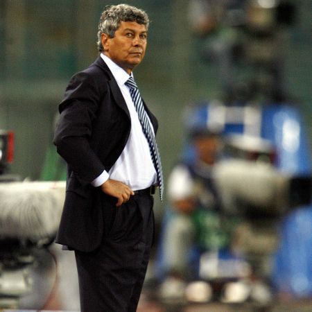 Şahtiorul lui Lucescu continuă în Cupa UEFA