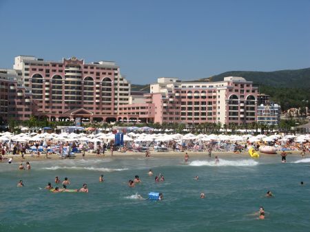 Se ieftinesc vacanţele pe litoralul Bulgariei
