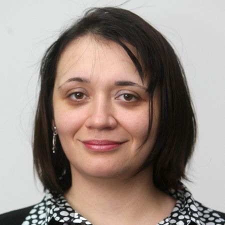 SIMONA CHIŢAN: „În căutarea spaţiului pierdut”