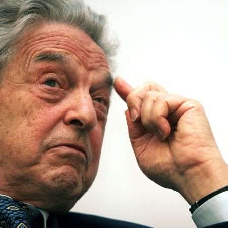 Soros: "Am o criză excelentă"