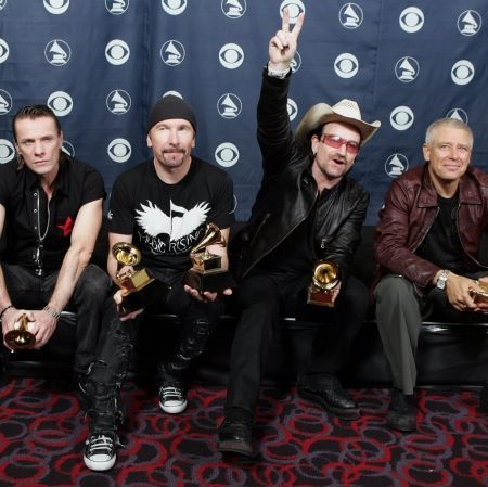 U2, album nou în 2010