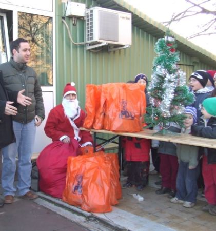 Un deputat arădean riscă să îşi piardă casa din cauza crizei