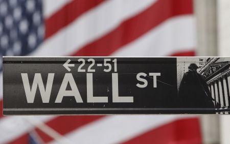 Washingtonul, "cumpărat" de companiile de pe Wall Street