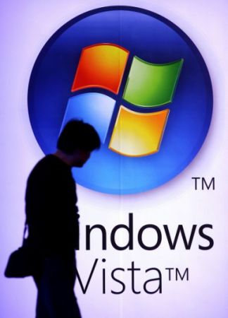 Windows Vista, votat cel mai mare fiasco