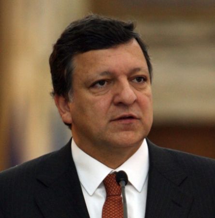 BARROSO: G20 trebuie să remodeleze globalizarea