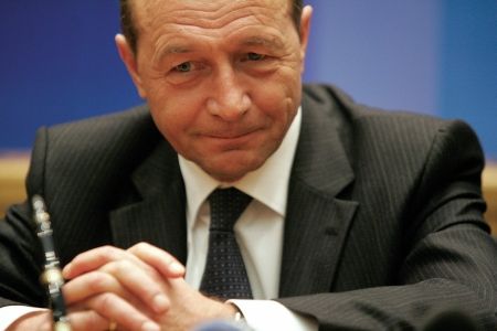 Băsescu: Europa "este casa noastră"